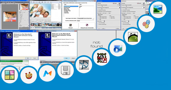 Software collection for Text On Pic Apk