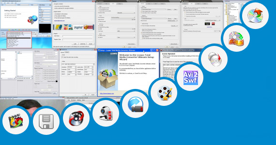 Software collection for Highly Compressed Hollywood Hot 3gp Movies
