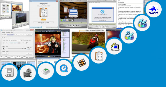 Software collection for Call Recording Clip In Hindi