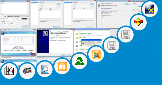 Software collection for Comment Installer Usb Setool Box