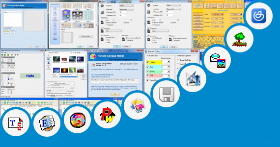 Software collection for Picture Editing And Text In Tamil Apk Free