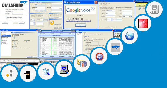 Software collection for And Install The Dialer Onyxfone Com