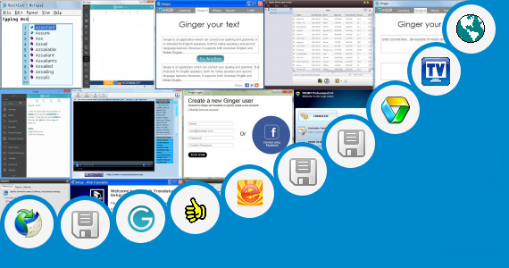 Software collection for Qq Browser Vxp App Language English