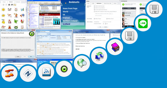 Software collection for Free Good News Bible For Window Phone