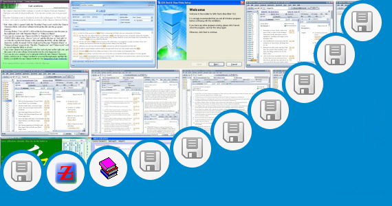 Software collection for Biblemax Good News Translation Bible Free