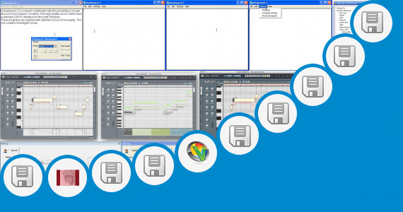 Anwida Soft Geq31v Vst