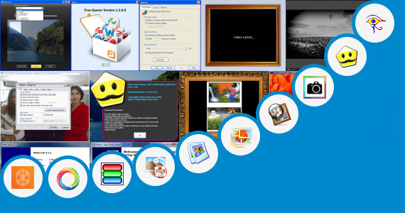 Software collection for Sani Lion Open Bf Photo Image