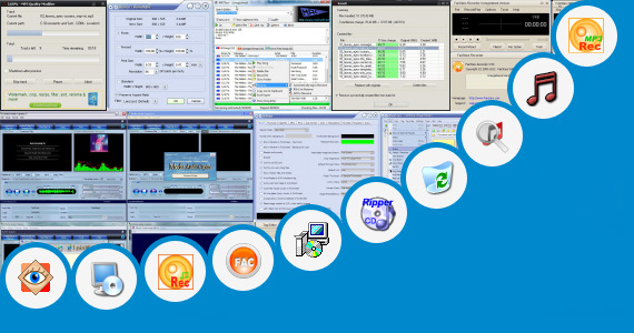 Software collection for Mp3 Song Photo Tag Soft For Apk
