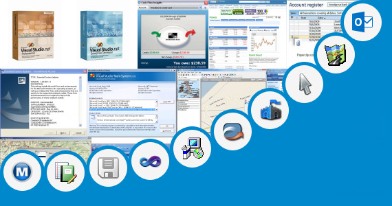 Software collection for Microsoft Essentials Apk