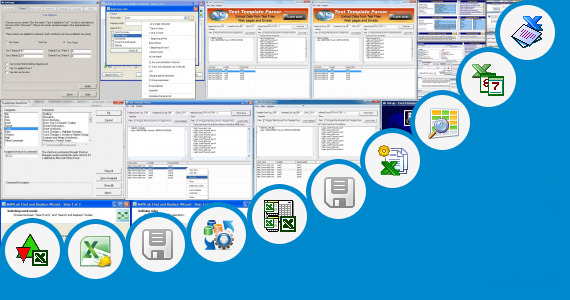 Software collection for Rota Template Excel