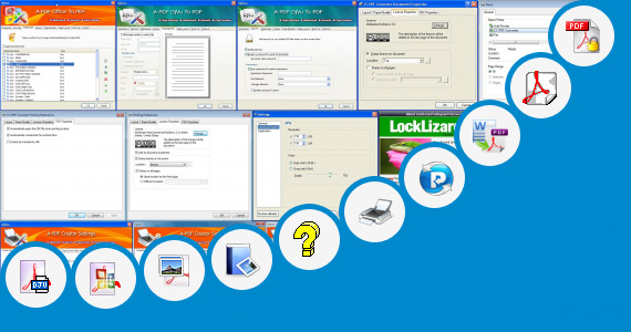 Software collection for How To Open An Expired Pdf File