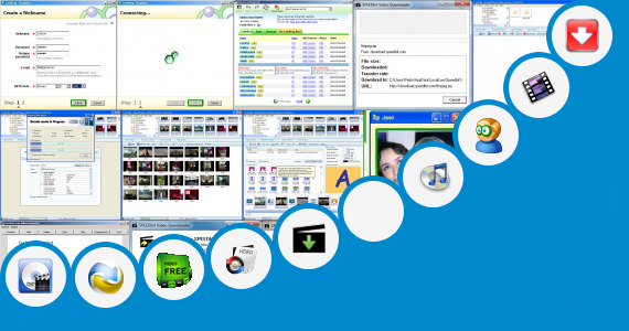 Software collection for Under16 Years X Videos