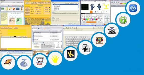 You Can Download Typing Master