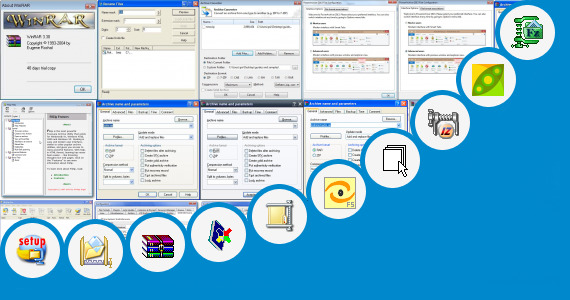 Software collection for Cab File To Xap File Converter