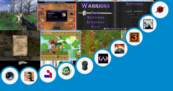 Software collection for Fairy Fighting All Deaths