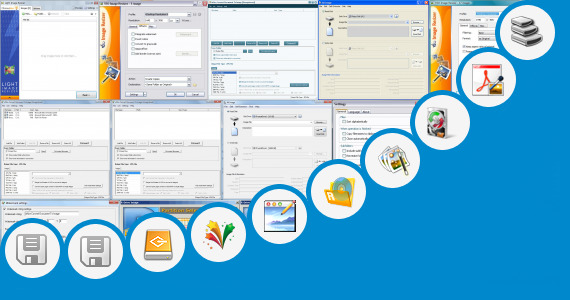 Software collection for Cake Image With Write Name