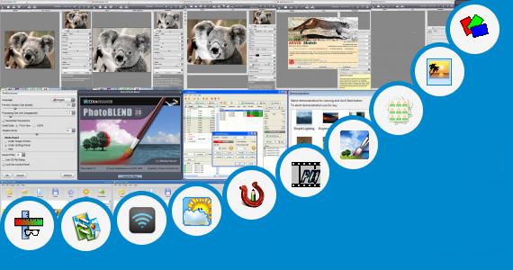 Software collection for Hindi Typing Tutorial For Photo Shop