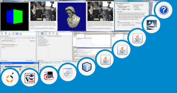 Software collection for Aplikasi Control Tv Di Hp Java