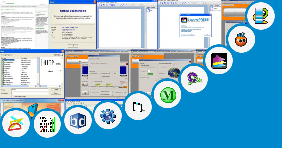 Software collection for Bangla Font Softwar For Java