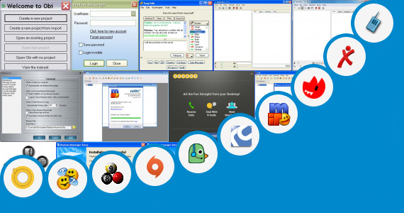 Software collection for Play Talk Chat App Jar