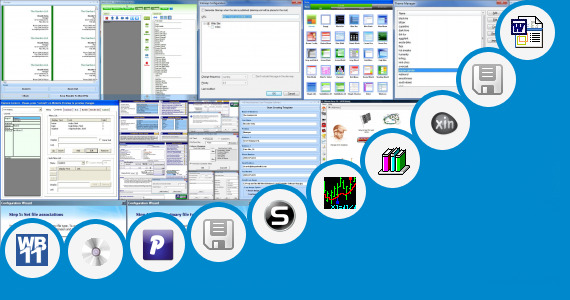 Software collection for Free Css Template For Stock Management Software