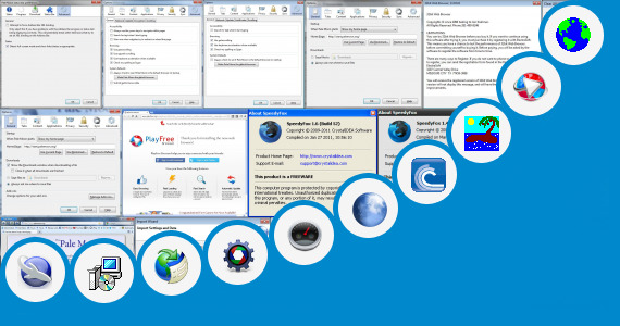 Software collection for Uc Browser For Windows 7 Free For 32 Bit