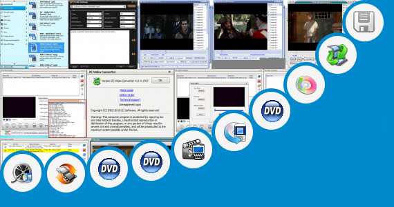 Software collection for Power Kannada Film Mp3