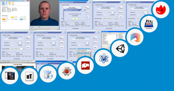 Software collection for Qq Browser Englsh Vxp Game App