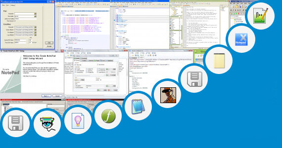 Software collection for How To Make Gta Using Notepad