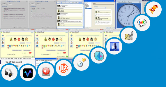 Software collection for Kannada Voice Of Lover Talking Audio Files