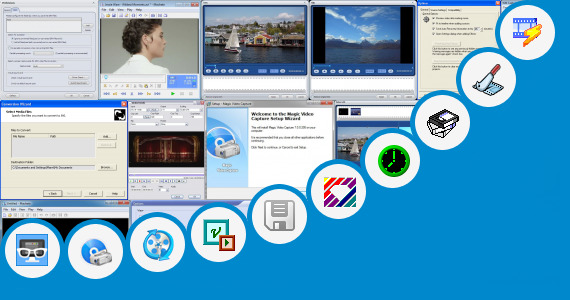 Software collection for Species 2 Full Move Hindi Avi