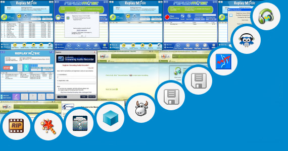 Software collection for Music Streaming Sites Not Blocked School