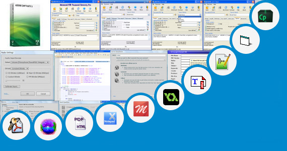 Software collection for How To Make A Game With Notepad Code Pdf