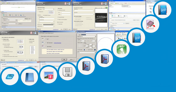 Software collection for Pdf To Flash Magazine Torrent