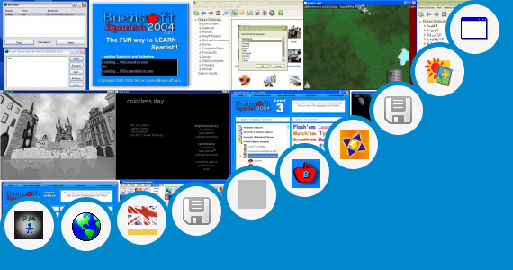 Software collection for 3dm Game Translated To English