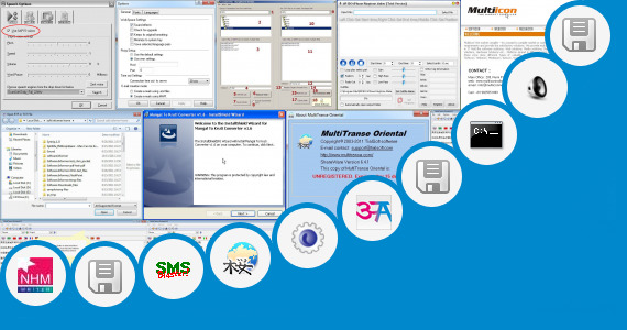 Software collection for Text Name Hindi Ringtone