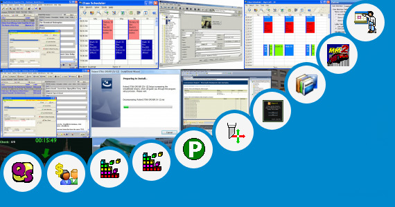 Software collection for Corporation Inc Unblocked At School