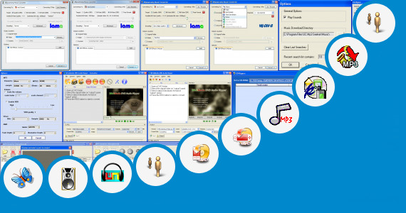 Software collection for Mp3 Lover Gujarati