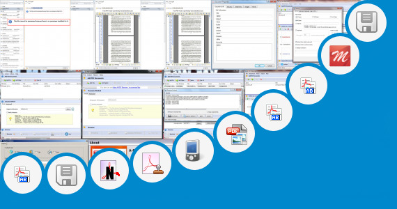 Software collection for Pdf Preview Handler