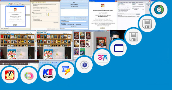 Software collection for Hindi English Bf Movies