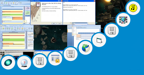 Software collection for Descargar Style Works 2000 Universal