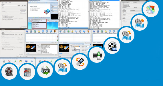 Software collection for Hind Bf Movie Video 3gp Mp3