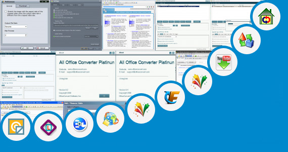 Software collection for Offline Application Converter Apk