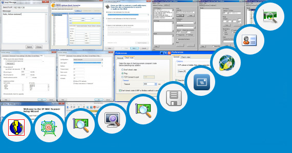 Software collection for How To Scan Iptv Address