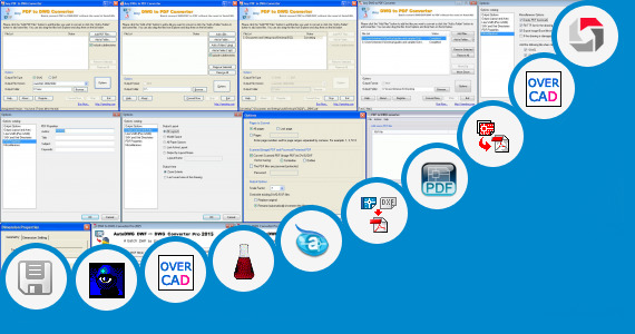 Software collection for Matlab Import Dwg