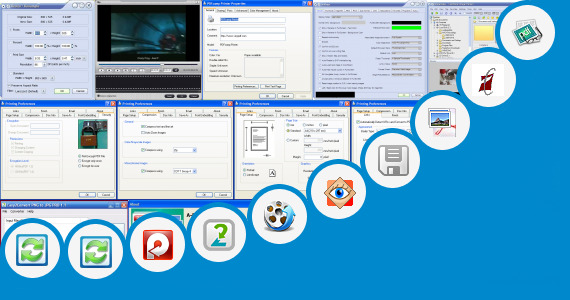 Software collection for Cpac Imaging Pro For Windows 7 Portable