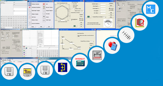 Software collection for Development Length Calculator