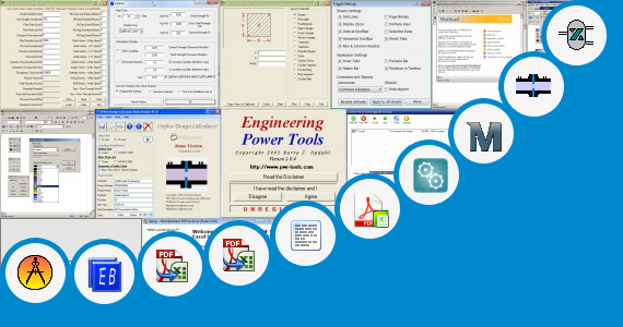 Software collection for Ahu Engineering Calculation Excel Sheet