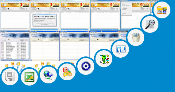 Software collection for Microsoft Windows 7 Nvidia 2010 Product Key