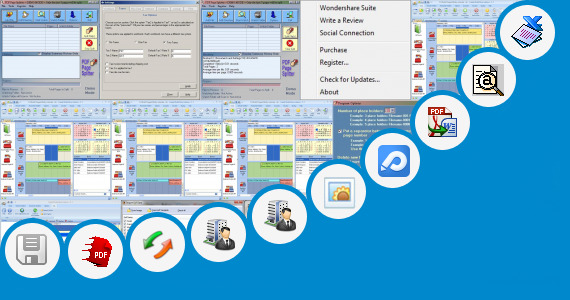 Software collection for Blank Hotel Bill Format In Pdf